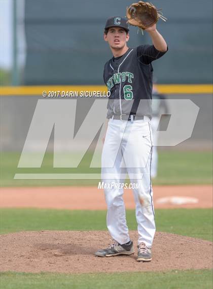 Thumbnail 3 in Niwot vs. Marist (Coach Bob Invitational)  photogallery.