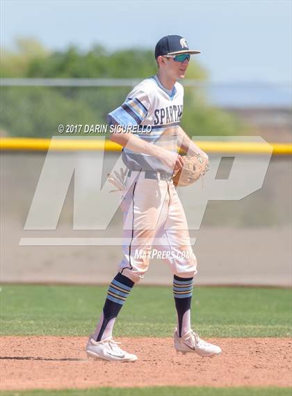 Thumbnail 2 in Niwot vs. Marist (Coach Bob Invitational)  photogallery.