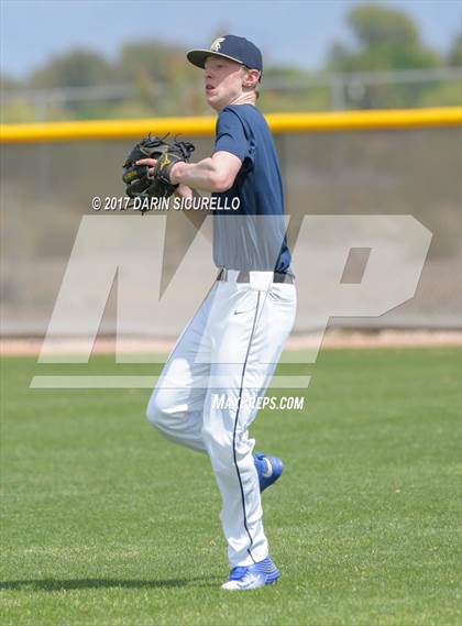 Thumbnail 3 in Niwot vs. Marist (Coach Bob Invitational)  photogallery.
