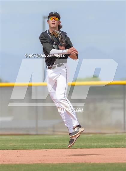 Thumbnail 3 in Niwot vs. Marist (Coach Bob Invitational)  photogallery.