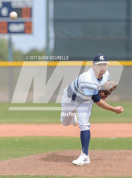 Thumbnail 2 in Niwot vs. Marist (Coach Bob Invitational)  photogallery.