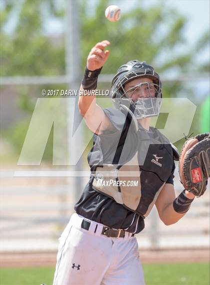 Thumbnail 2 in Niwot vs. Marist (Coach Bob Invitational)  photogallery.