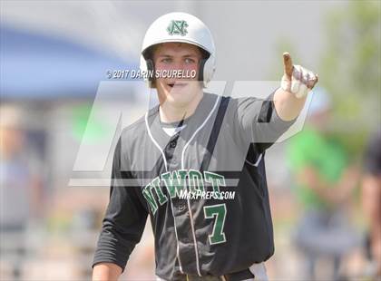 Thumbnail 1 in Niwot vs. Marist (Coach Bob Invitational)  photogallery.