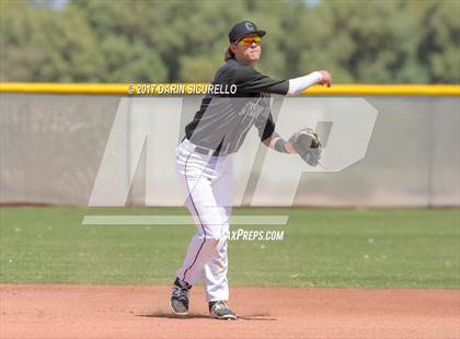Thumbnail 3 in Niwot vs. Marist (Coach Bob Invitational)  photogallery.