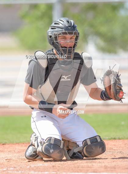 Thumbnail 3 in Niwot vs. Marist (Coach Bob Invitational)  photogallery.