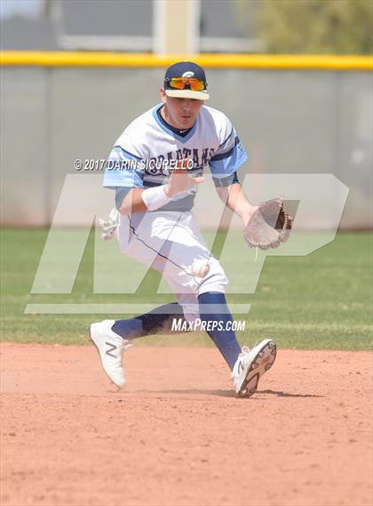 Thumbnail 2 in Niwot vs. Marist (Coach Bob Invitational)  photogallery.