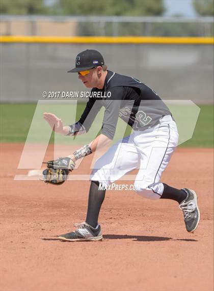 Thumbnail 1 in Niwot vs. Marist (Coach Bob Invitational)  photogallery.