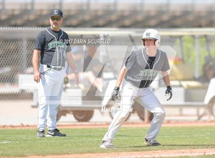 Thumbnail 3 in Niwot vs. Marist (Coach Bob Invitational)  photogallery.
