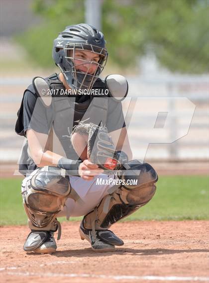 Thumbnail 3 in Niwot vs. Marist (Coach Bob Invitational)  photogallery.