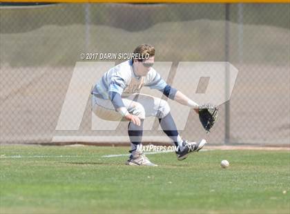 Thumbnail 2 in Niwot vs. Marist (Coach Bob Invitational)  photogallery.
