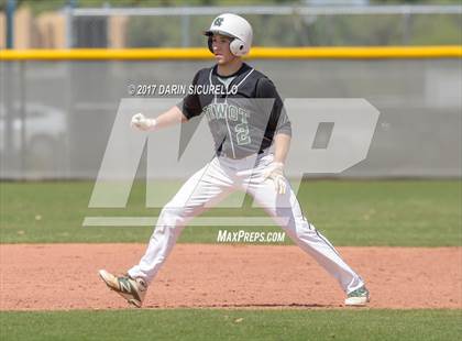 Thumbnail 2 in Niwot vs. Marist (Coach Bob Invitational)  photogallery.