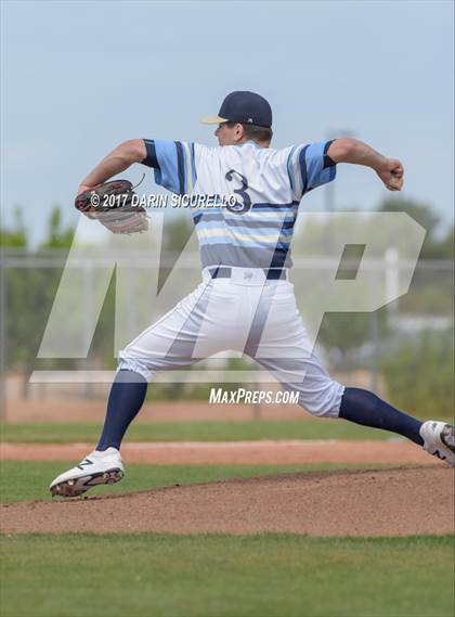 Thumbnail 3 in Niwot vs. Marist (Coach Bob Invitational)  photogallery.