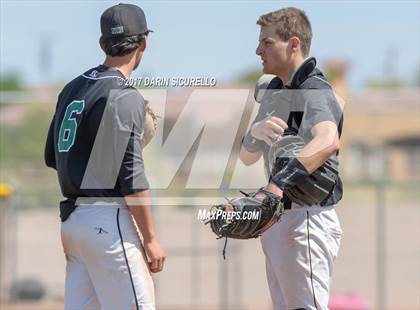 Thumbnail 1 in Niwot vs. Marist (Coach Bob Invitational)  photogallery.