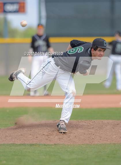 Thumbnail 2 in Niwot vs. Marist (Coach Bob Invitational)  photogallery.