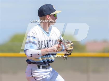 Thumbnail 3 in Niwot vs. Marist (Coach Bob Invitational)  photogallery.