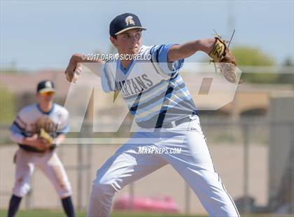 Thumbnail 2 in Niwot vs. Marist (Coach Bob Invitational)  photogallery.