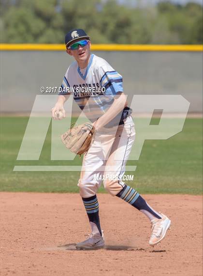 Thumbnail 3 in Niwot vs. Marist (Coach Bob Invitational)  photogallery.