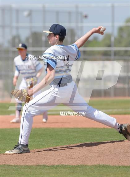 Thumbnail 1 in Niwot vs. Marist (Coach Bob Invitational)  photogallery.