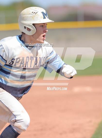 Thumbnail 3 in Niwot vs. Marist (Coach Bob Invitational)  photogallery.