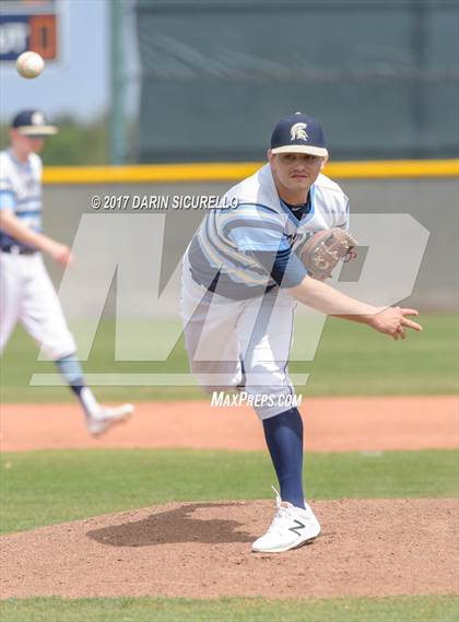 Thumbnail 1 in Niwot vs. Marist (Coach Bob Invitational)  photogallery.