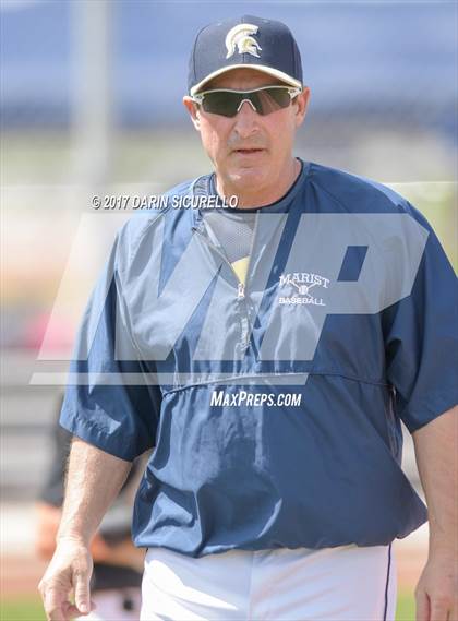 Thumbnail 2 in Niwot vs. Marist (Coach Bob Invitational)  photogallery.