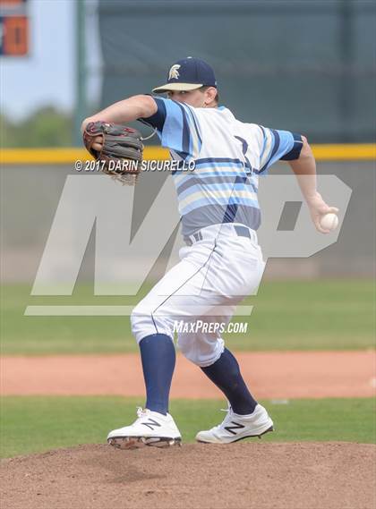 Thumbnail 2 in Niwot vs. Marist (Coach Bob Invitational)  photogallery.