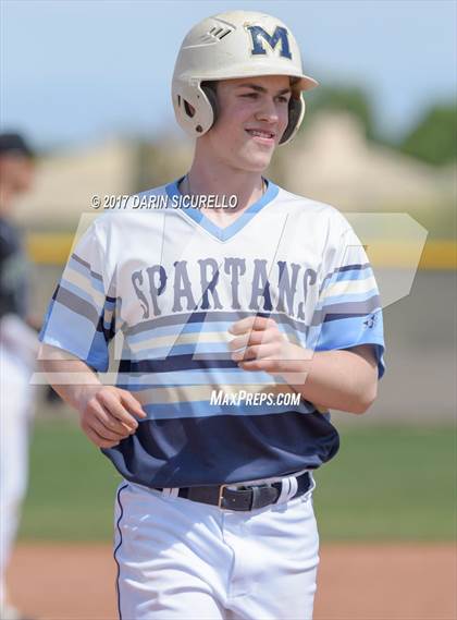 Thumbnail 1 in Niwot vs. Marist (Coach Bob Invitational)  photogallery.