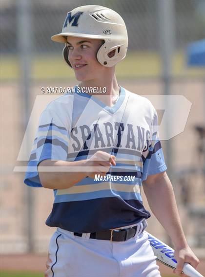 Thumbnail 1 in Niwot vs. Marist (Coach Bob Invitational)  photogallery.