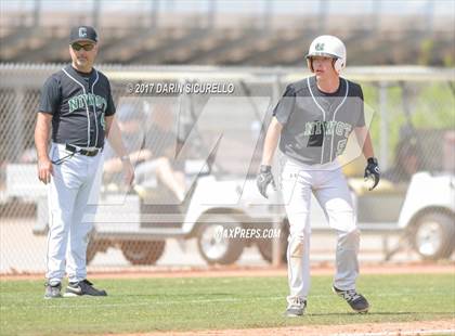 Thumbnail 2 in Niwot vs. Marist (Coach Bob Invitational)  photogallery.