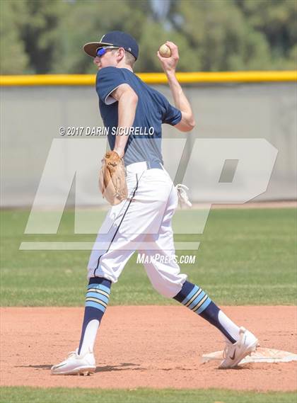 Thumbnail 3 in Niwot vs. Marist (Coach Bob Invitational)  photogallery.