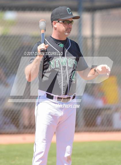 Thumbnail 1 in Niwot vs. Marist (Coach Bob Invitational)  photogallery.