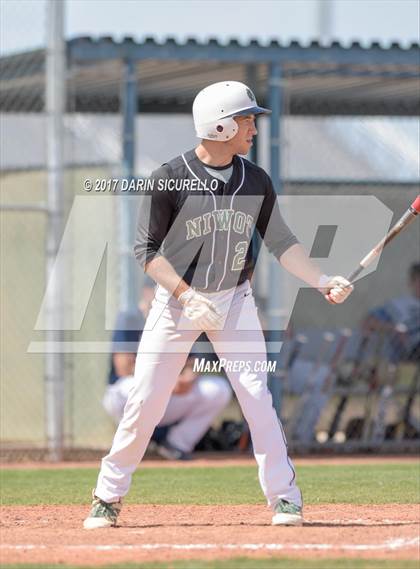 Thumbnail 2 in Niwot vs. Marist (Coach Bob Invitational)  photogallery.