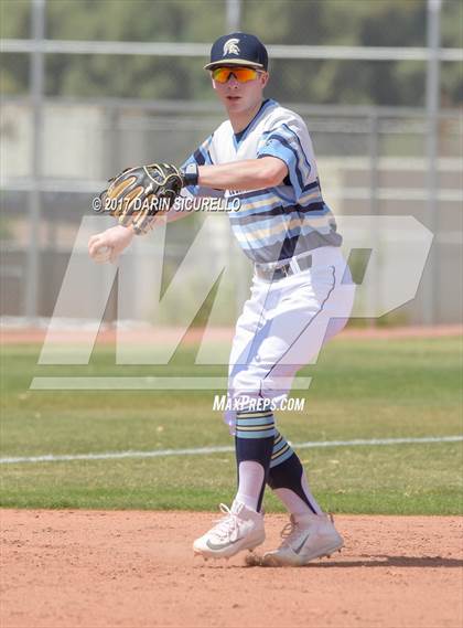 Thumbnail 2 in Niwot vs. Marist (Coach Bob Invitational)  photogallery.