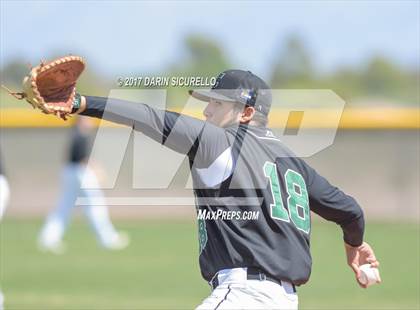 Thumbnail 1 in Niwot vs. Marist (Coach Bob Invitational)  photogallery.