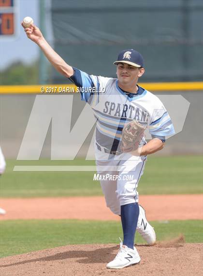 Thumbnail 3 in Niwot vs. Marist (Coach Bob Invitational)  photogallery.