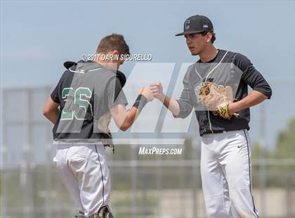 Thumbnail 2 in Niwot vs. Marist (Coach Bob Invitational)  photogallery.