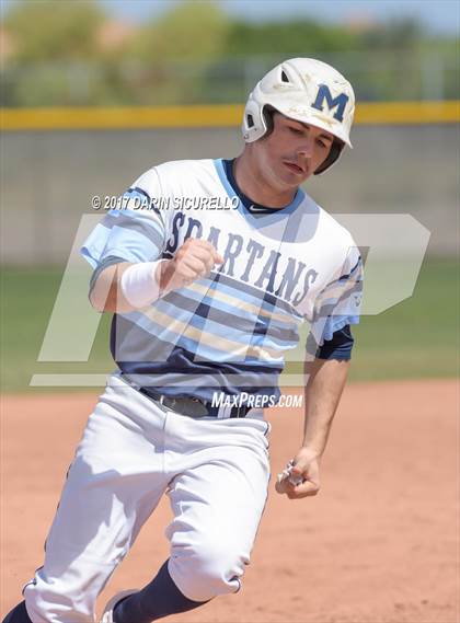 Thumbnail 3 in Niwot vs. Marist (Coach Bob Invitational)  photogallery.