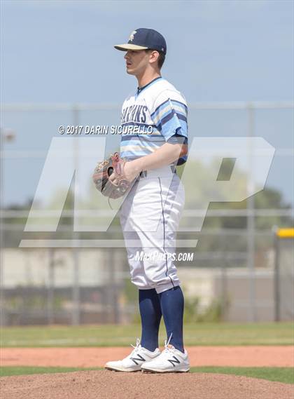 Thumbnail 1 in Niwot vs. Marist (Coach Bob Invitational)  photogallery.
