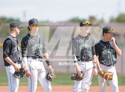 Thumbnail 2 in Niwot vs. Marist (Coach Bob Invitational)  photogallery.