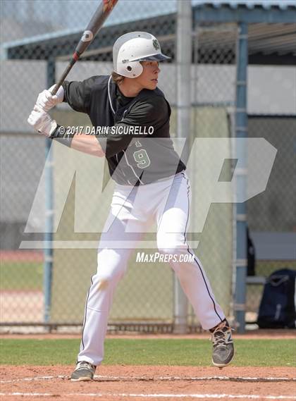 Thumbnail 2 in Niwot vs. Marist (Coach Bob Invitational)  photogallery.
