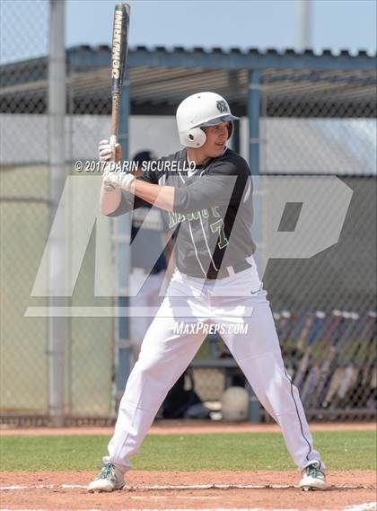 Thumbnail 2 in Niwot vs. Marist (Coach Bob Invitational)  photogallery.