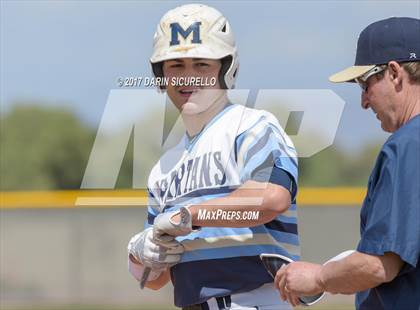 Thumbnail 3 in Niwot vs. Marist (Coach Bob Invitational)  photogallery.