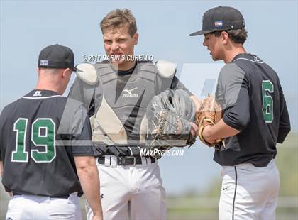Thumbnail 1 in Niwot vs. Marist (Coach Bob Invitational)  photogallery.