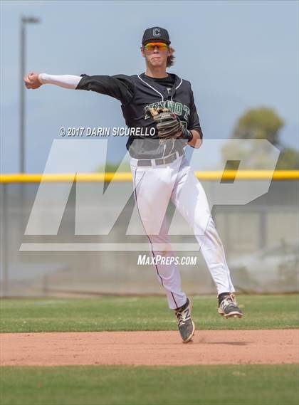Thumbnail 2 in Niwot vs. Marist (Coach Bob Invitational)  photogallery.