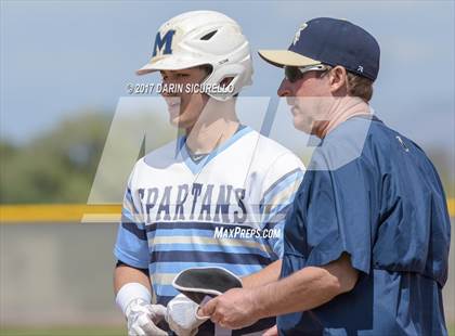 Thumbnail 2 in Niwot vs. Marist (Coach Bob Invitational)  photogallery.