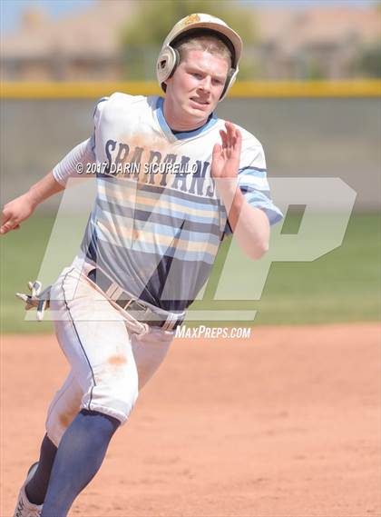 Thumbnail 2 in Niwot vs. Marist (Coach Bob Invitational)  photogallery.