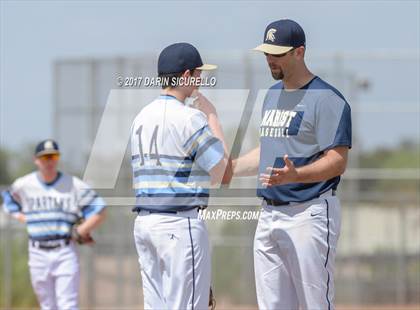 Thumbnail 2 in Niwot vs. Marist (Coach Bob Invitational)  photogallery.