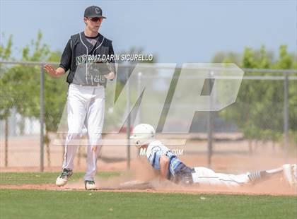 Thumbnail 3 in Niwot vs. Marist (Coach Bob Invitational)  photogallery.