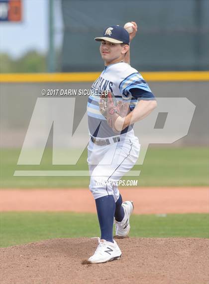 Thumbnail 3 in Niwot vs. Marist (Coach Bob Invitational)  photogallery.