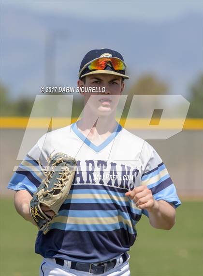 Thumbnail 1 in Niwot vs. Marist (Coach Bob Invitational)  photogallery.